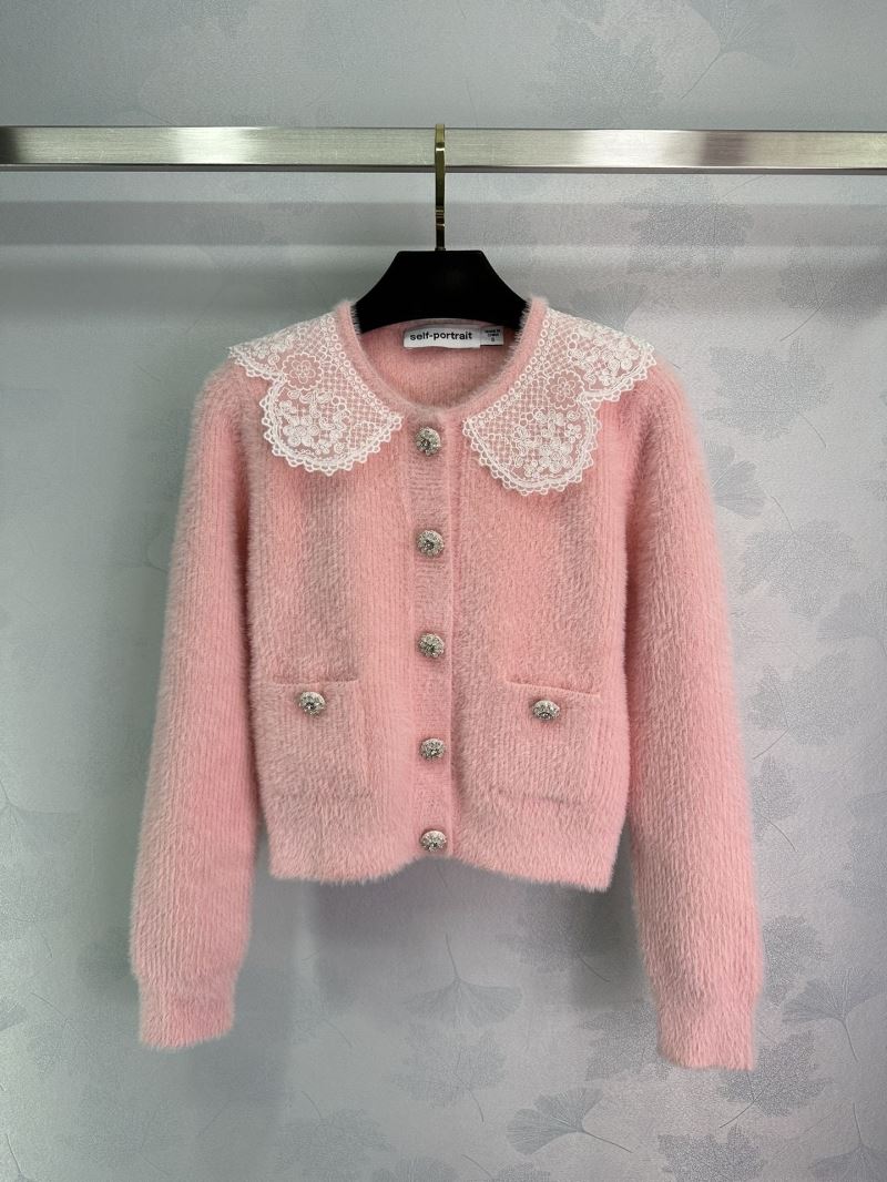 Chanel Outwear